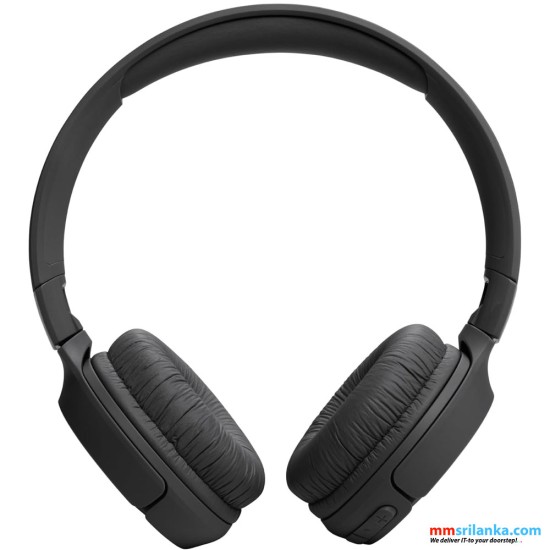 JBL Tune 520BT Wirlesss On Ear Headphones (6M)